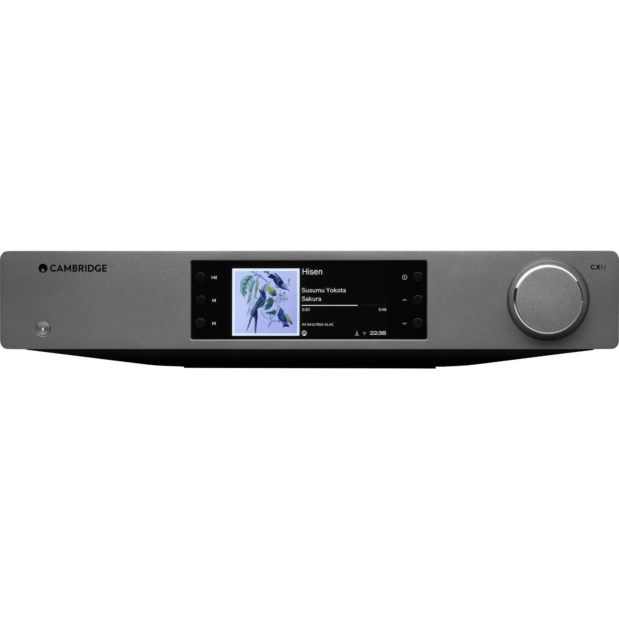 Cambridge Audio CXN100 SE